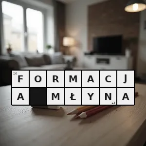 Rozwiązanie krzyżówki: rugby - formacja młyna | hasła, synonimy i podpowiedzi Hasło krzyżówkowe rugby - formacja młyna – rozwiązanie, synonimy, podpowiedzi i definicje krzyżówkowe